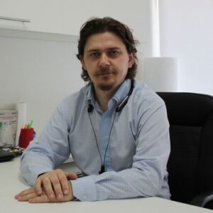 Резнік Олександр Сергійович