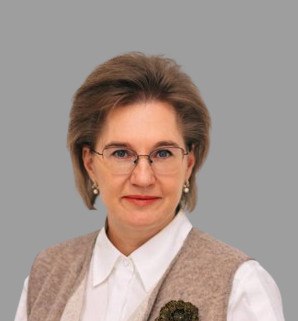 Голубовська Ольга Анатоліївна