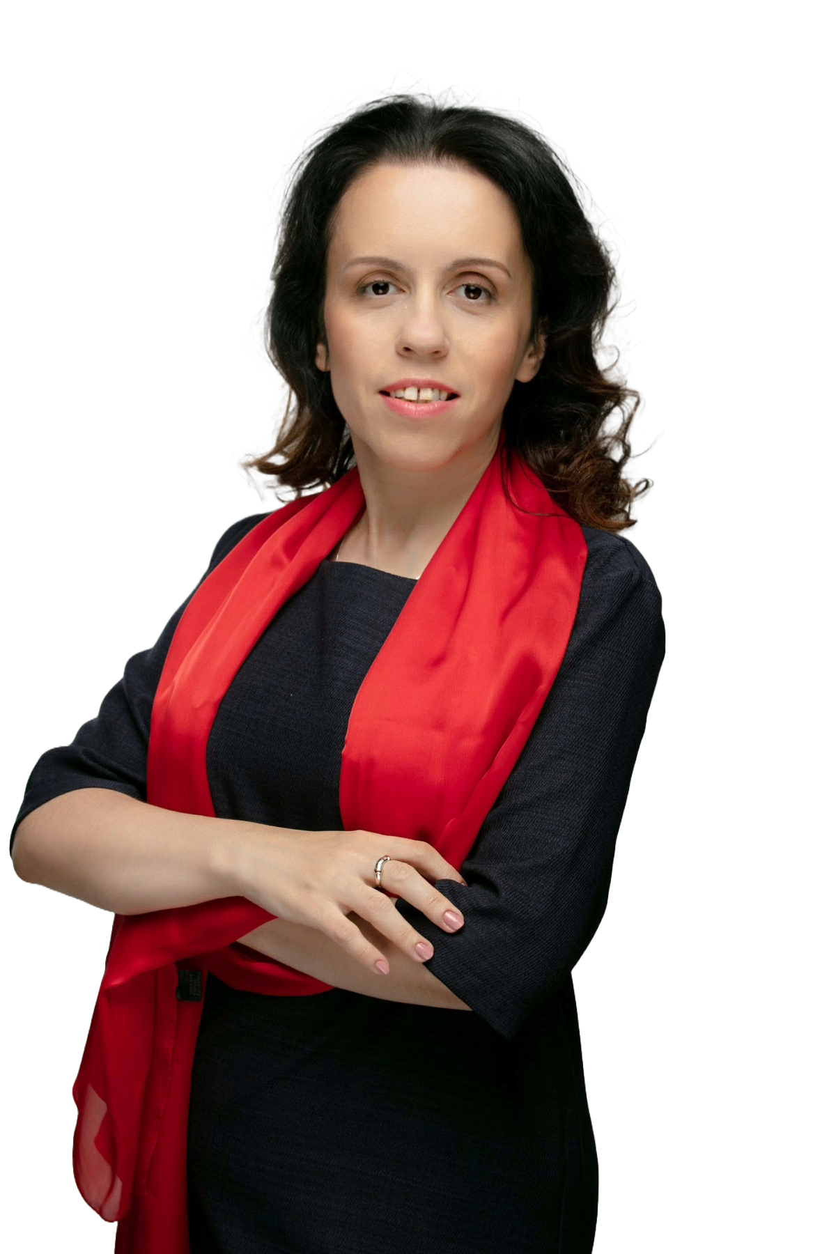 Гревцова Радмила Юріївна