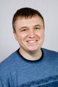 Бутов Дмитро Олександрович