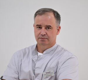 Бондар Олександр Євгенович