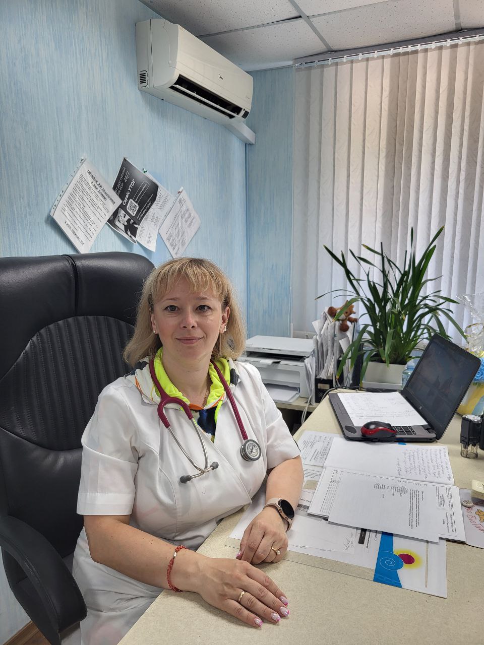 Olga Kuchkova