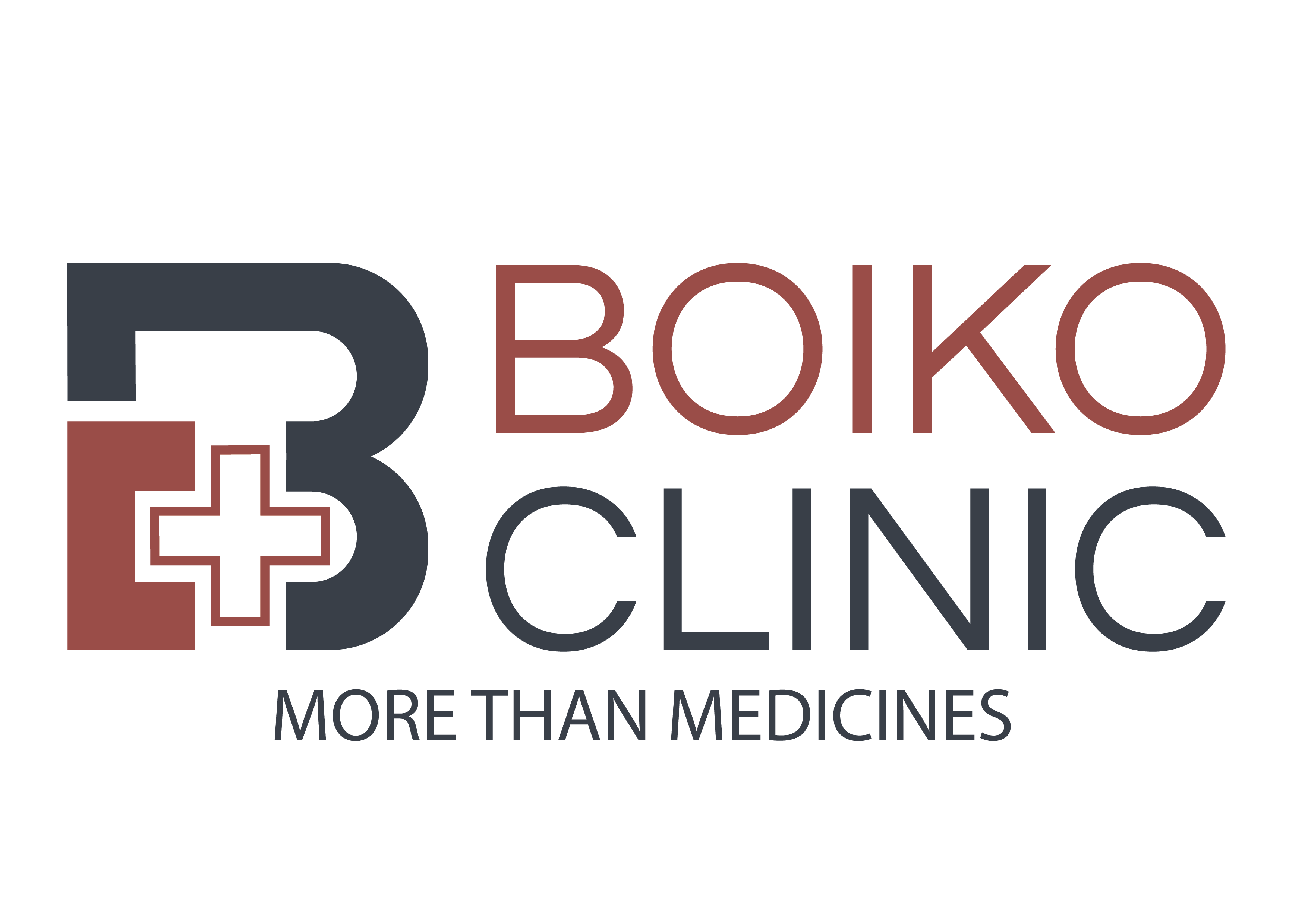 BOIKO CLINIC