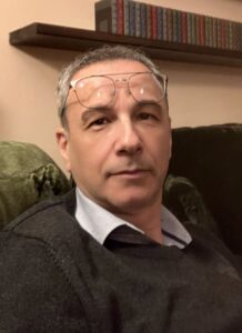 Олександр Гураль