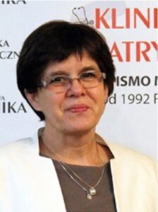 Ірена Янковська