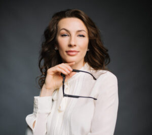 Катерина Філатова