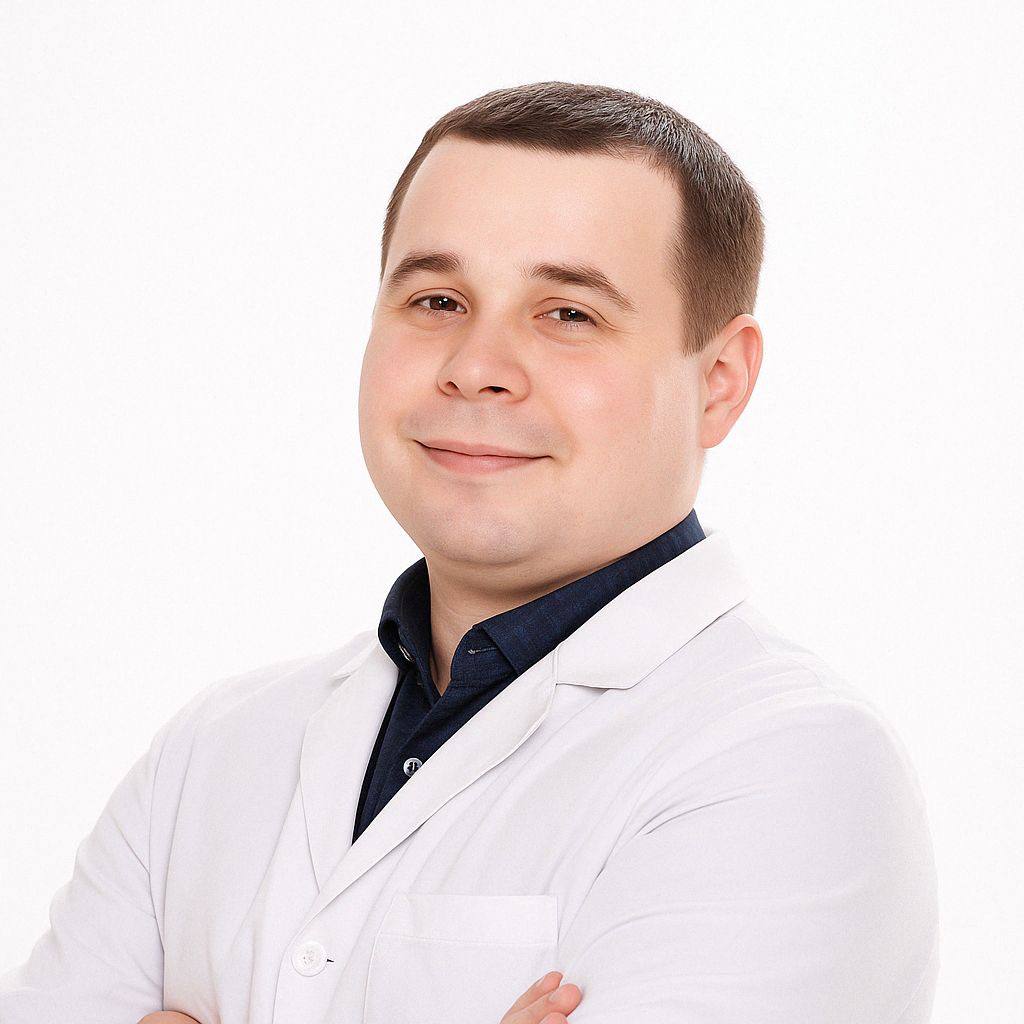 Ліщук Тарас Олександрович