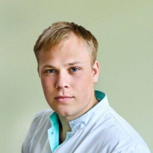 Постол Ярослав Миколайович