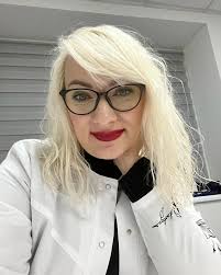 Юрчишак Ірина Михайлівна