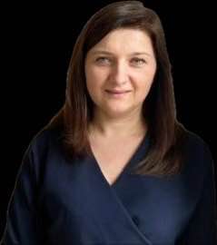 Joanna Samotyjek