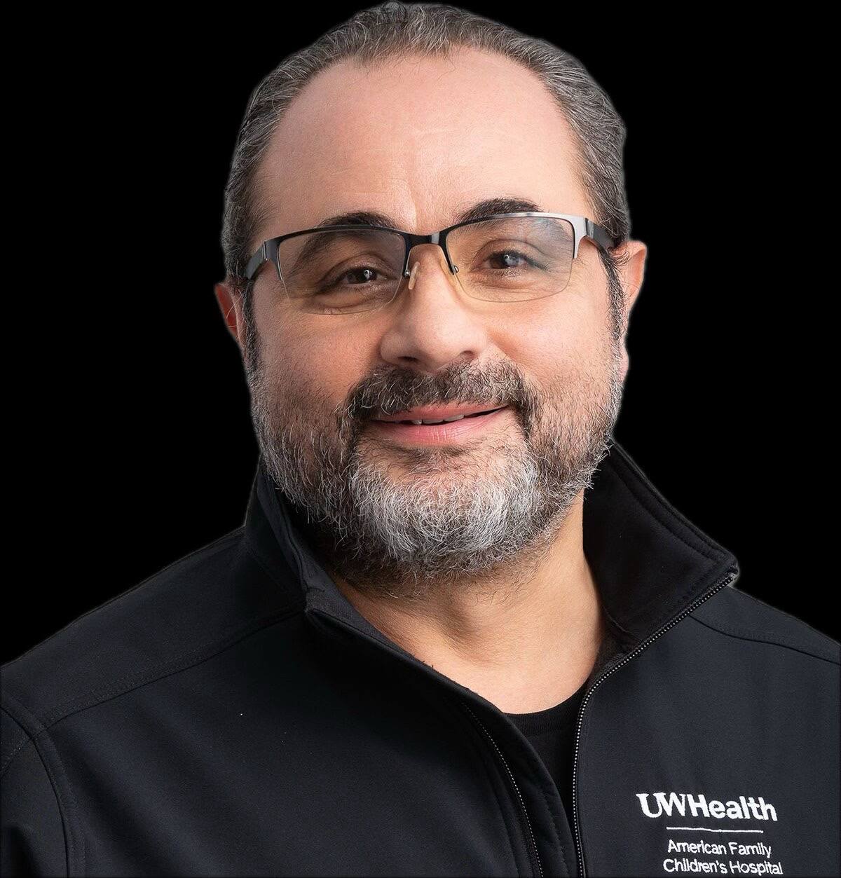 Walid Farhat