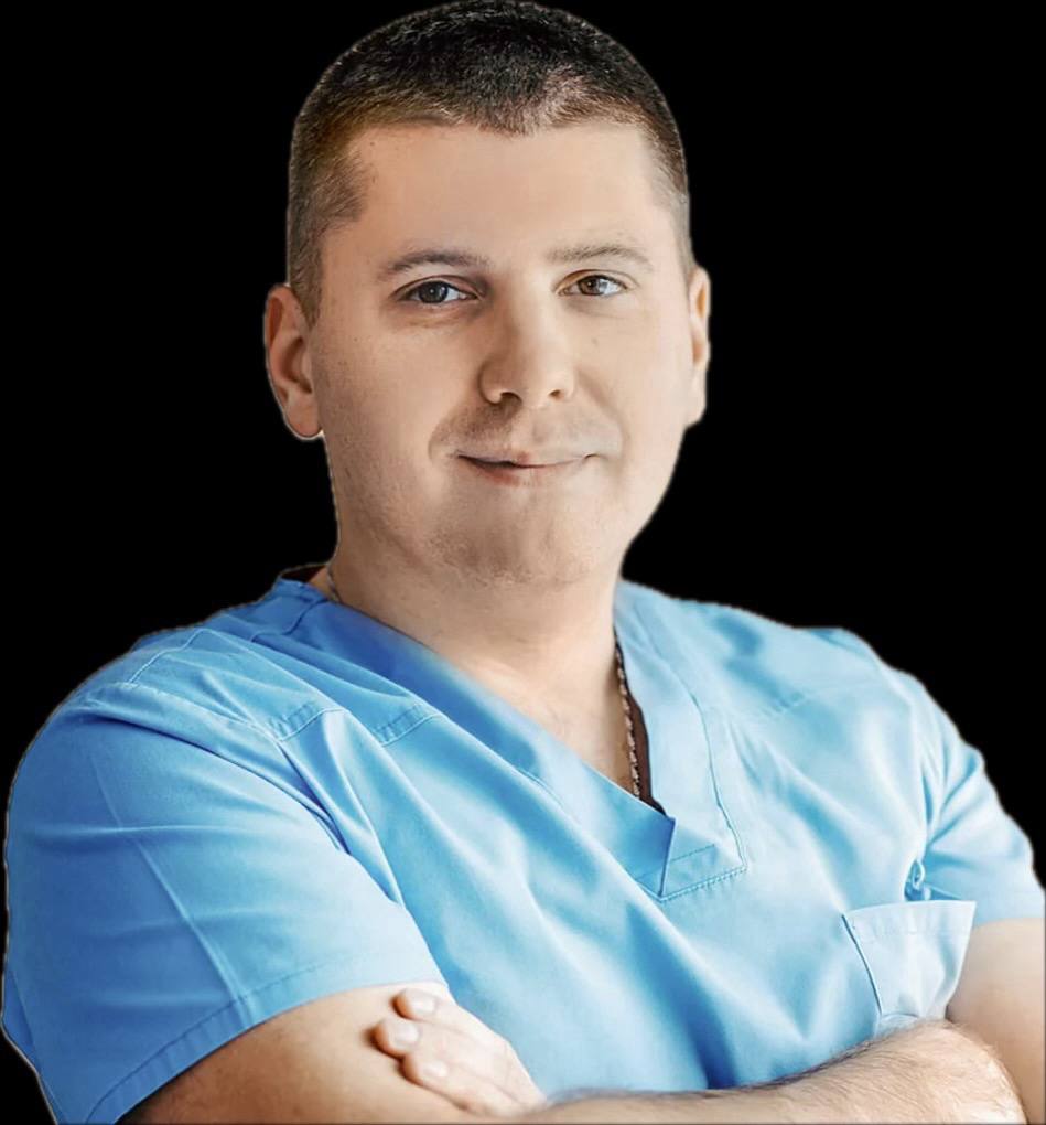 Олег Самчук
