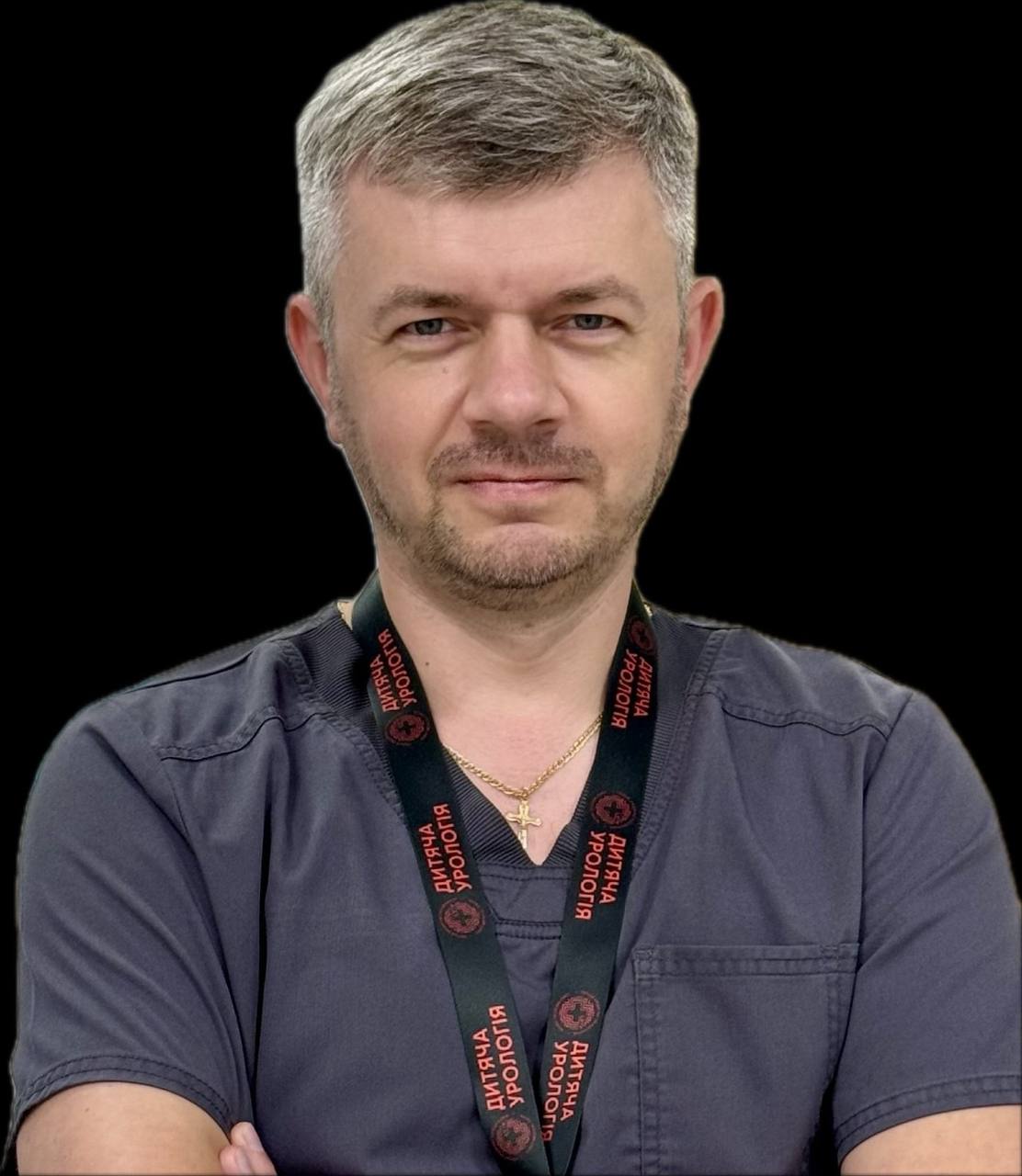 Дмитро Шевчук