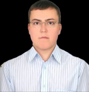 Ростислав Наконечний