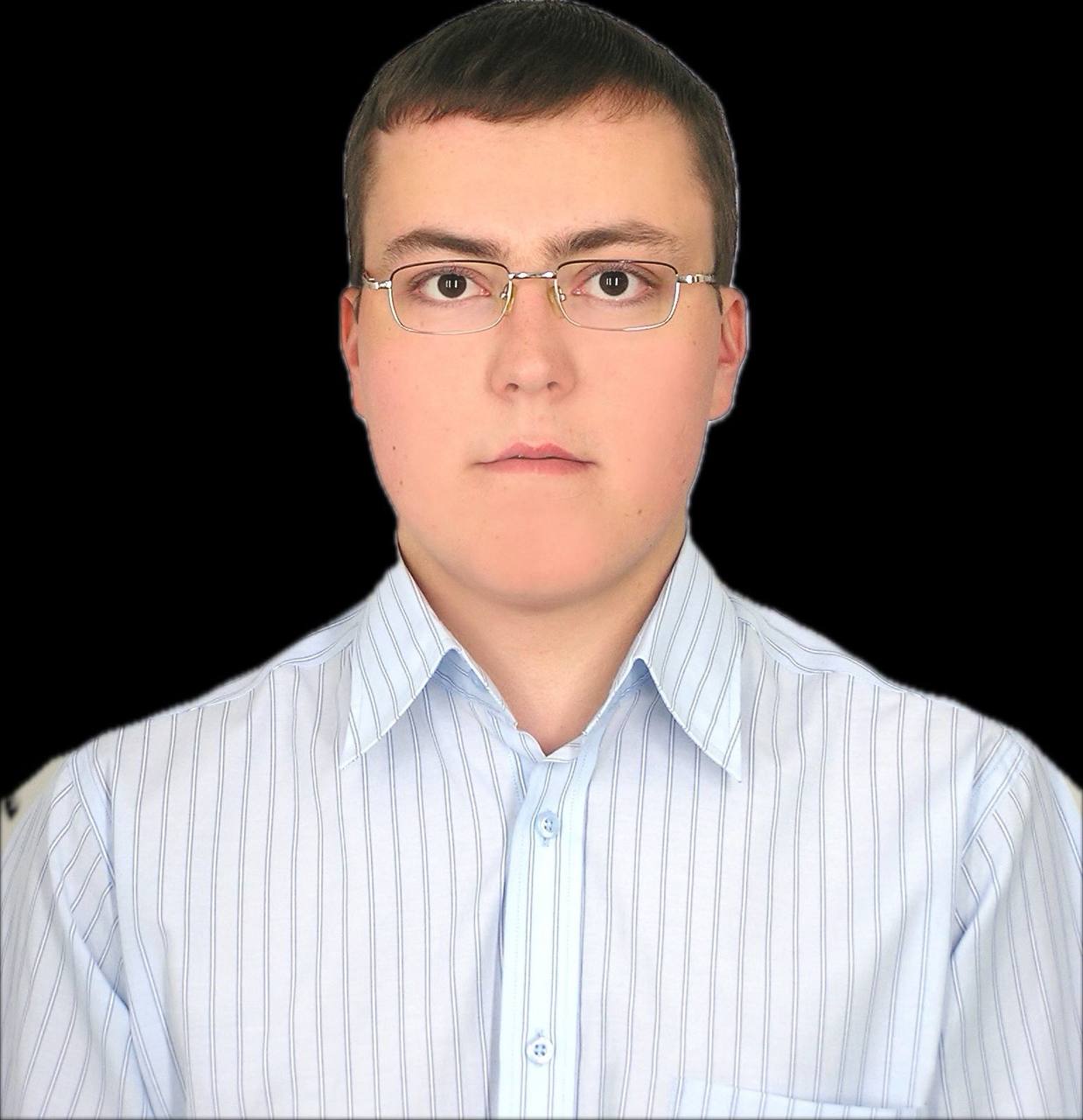 Ростислав Наконечний