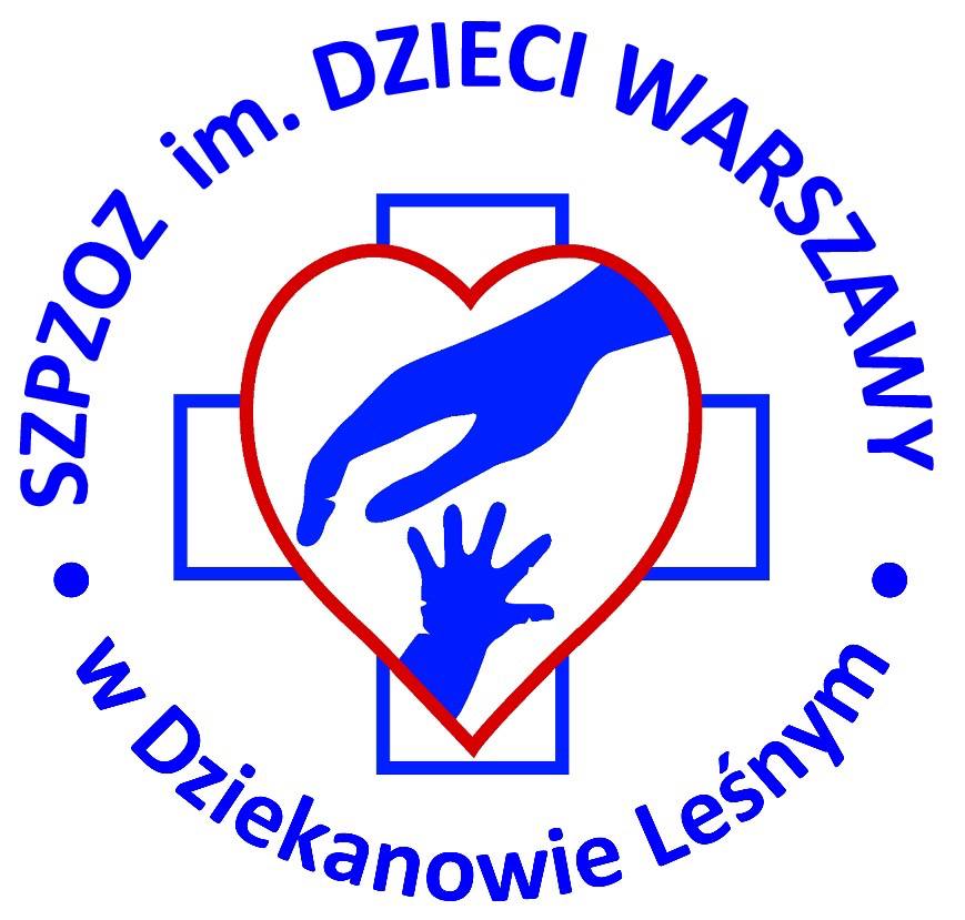 Szpzoz im. Dzieci Warszawy w Dziekanowie Leśnym