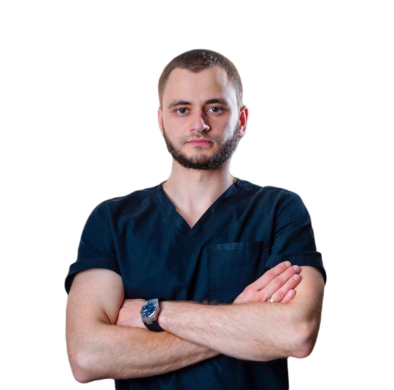 Павло Попович