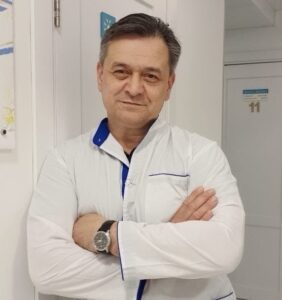 Маліновський Сергій Леонідович