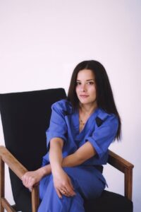 Вікторія Українець