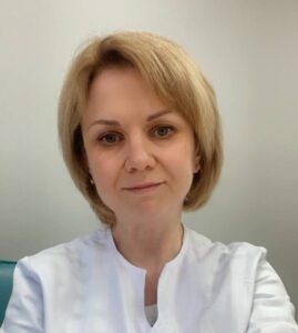 Ольга Андросова