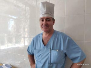 Садовий Олексій Станіславович