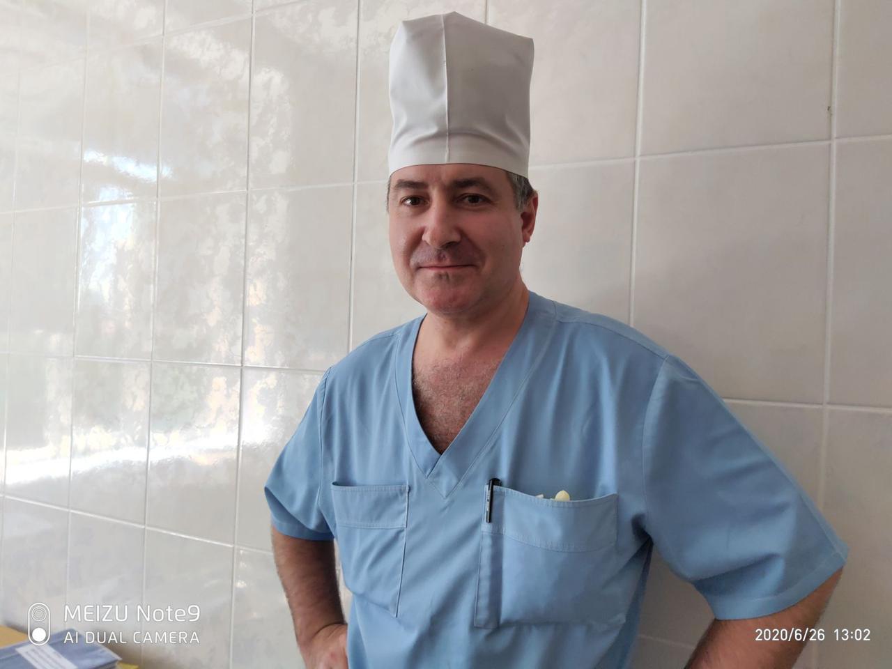 Садовий Олексій Станіславович
