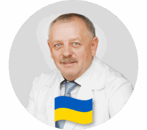 Василь Бенюк