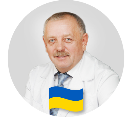 Василь Бенюк