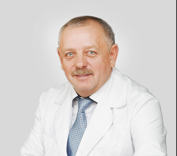 Василь Бенюк