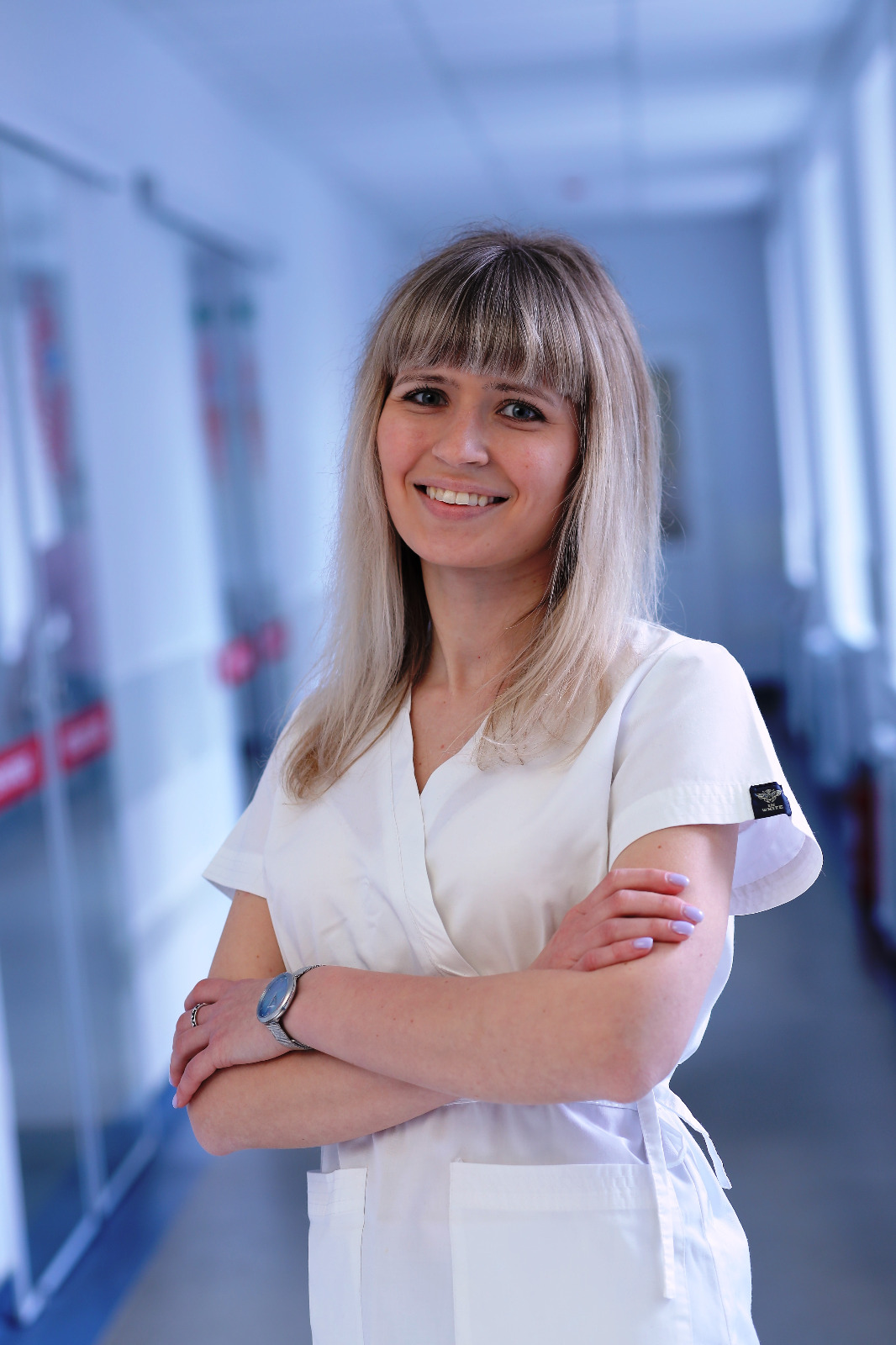 Соломія Глуховська