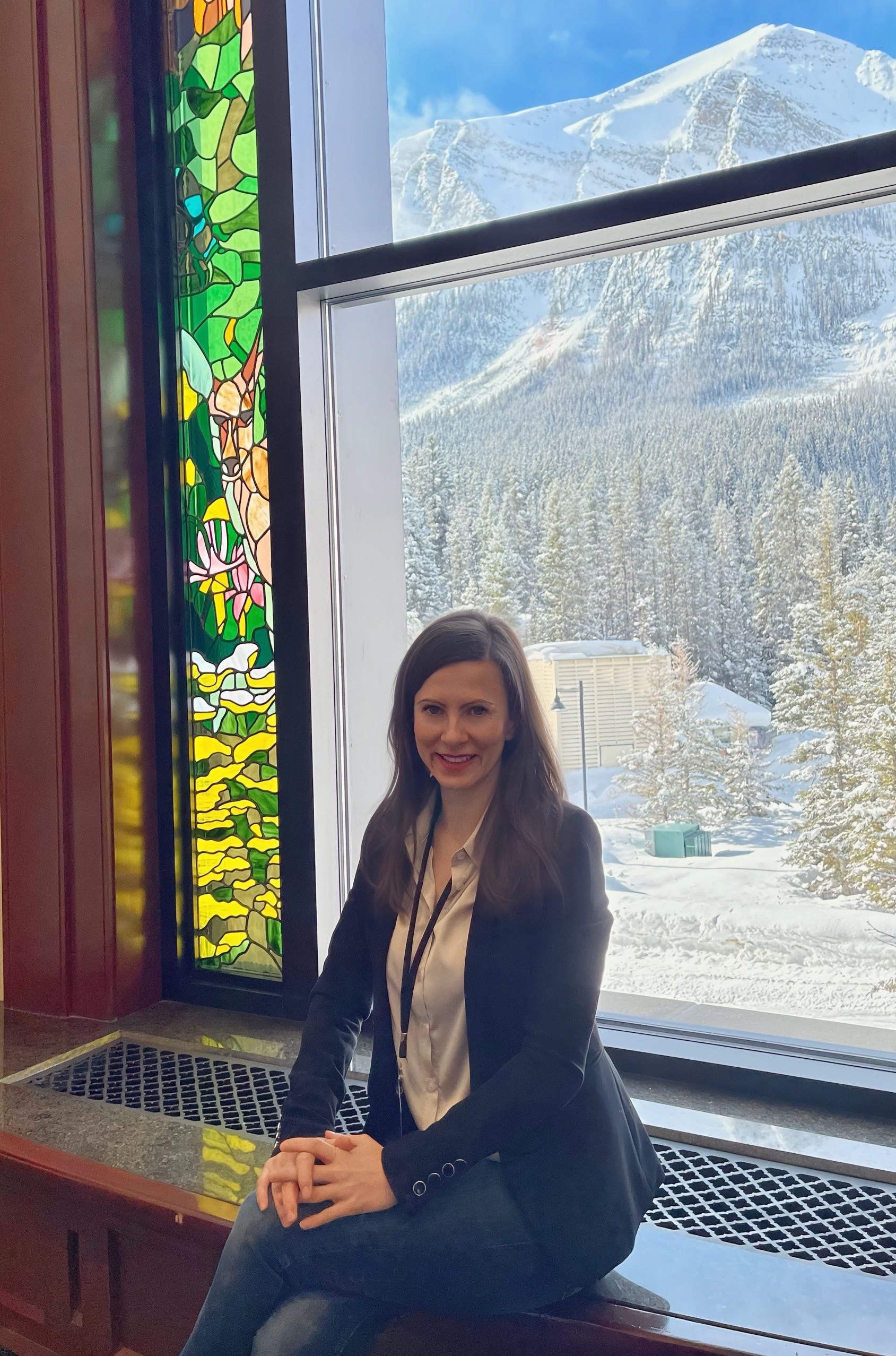 Оксана Мотало