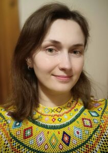 Наталія Феш