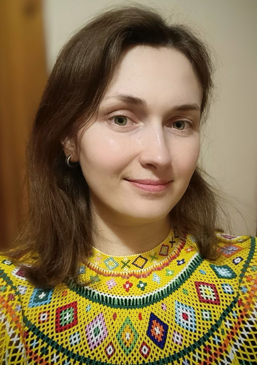 Наталія Феш