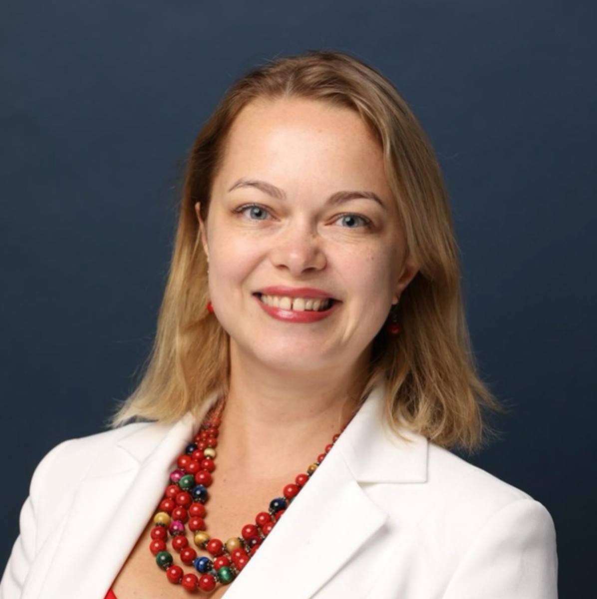 Тетяна Лиманець