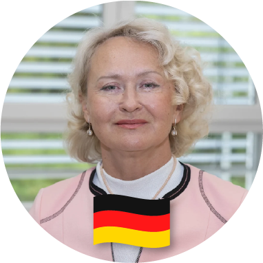 Ольга Голубничая