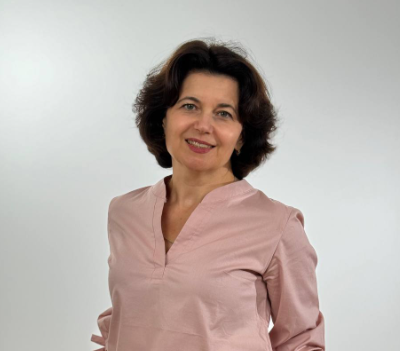 Олександра Громова