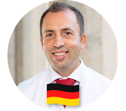 Інгольф Юхаз-Бьосс