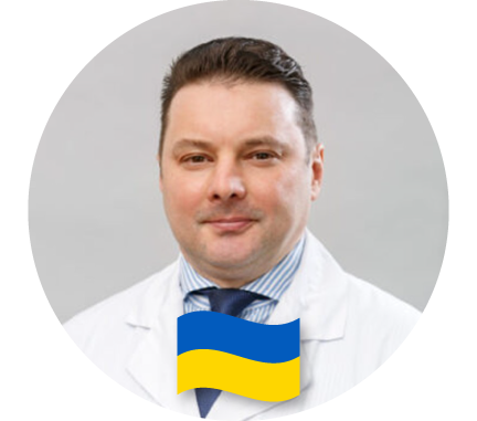 Вадим Гончаренко