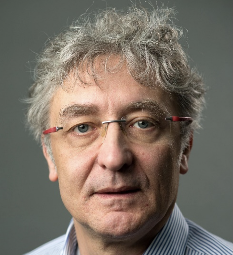 Емануель Зукка, Швейцарія