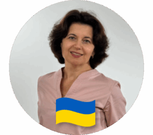 Олександра Громова