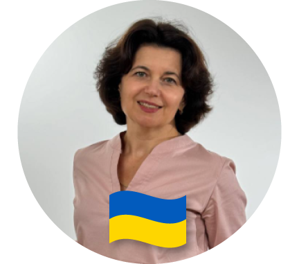 Олександра Громова