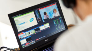 Гібридна трансляція