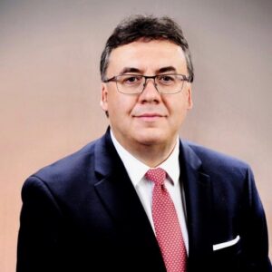 Robert Rejdak