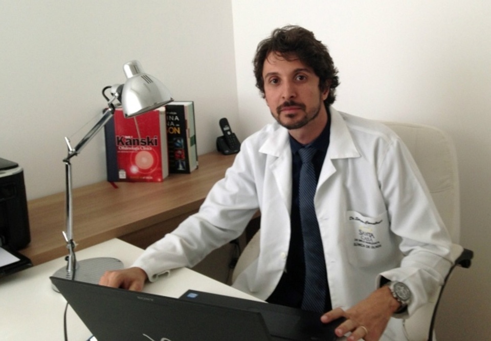 Sergio Felix Canabrava