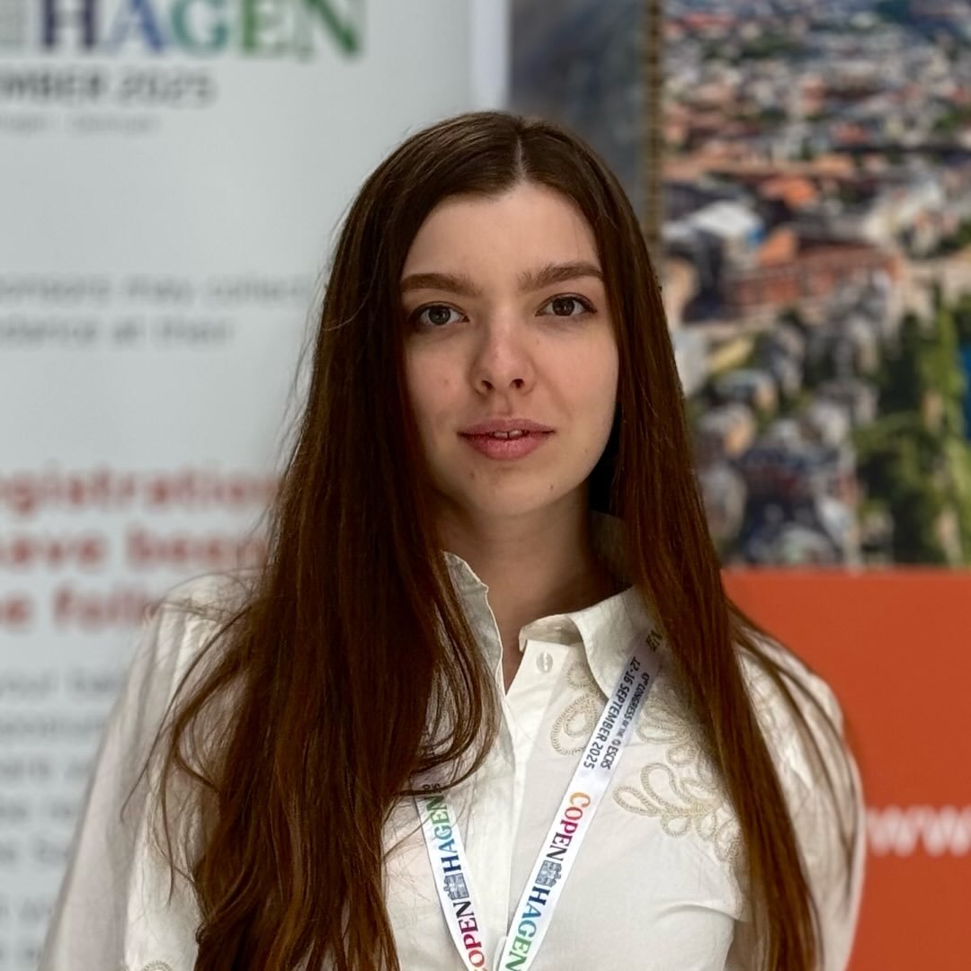 Ірина Сергіївна Гетьман