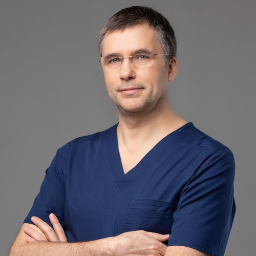 Андрій Степанович Гудзь