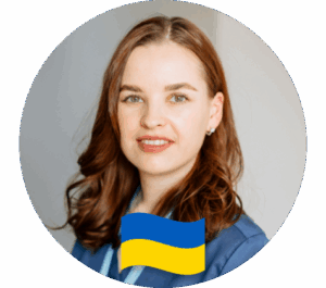 Аліна Горбенко