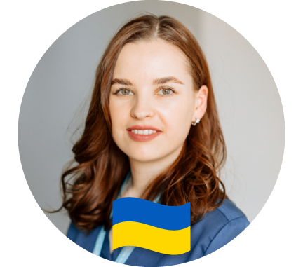 Аліна Горбенко