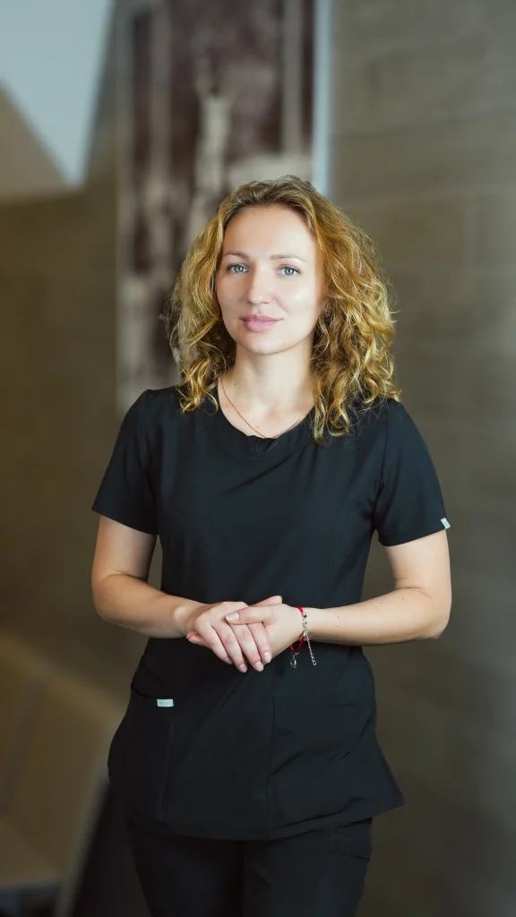 Дарина Василівна Дікунова