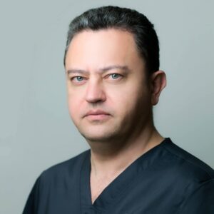 Дмитро Васильович Жмурик